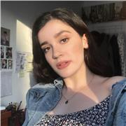 Je suis une étudiante en faculté de lettre de Montpellier et j’apprends le chinois,si je peux aider, n’hésitez pas